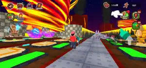 Ride Fast To Jump screenshot 4