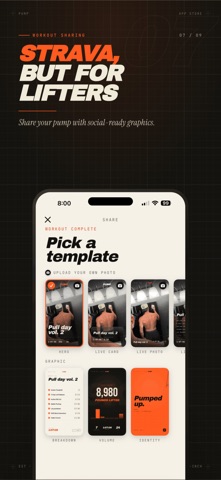 Pump Fit Screenshot 7 of 9