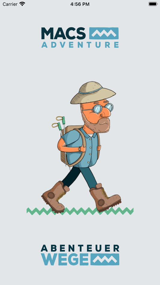 #1. Macs Adventure (iOS) 由: The Independent Adventure Group Limited