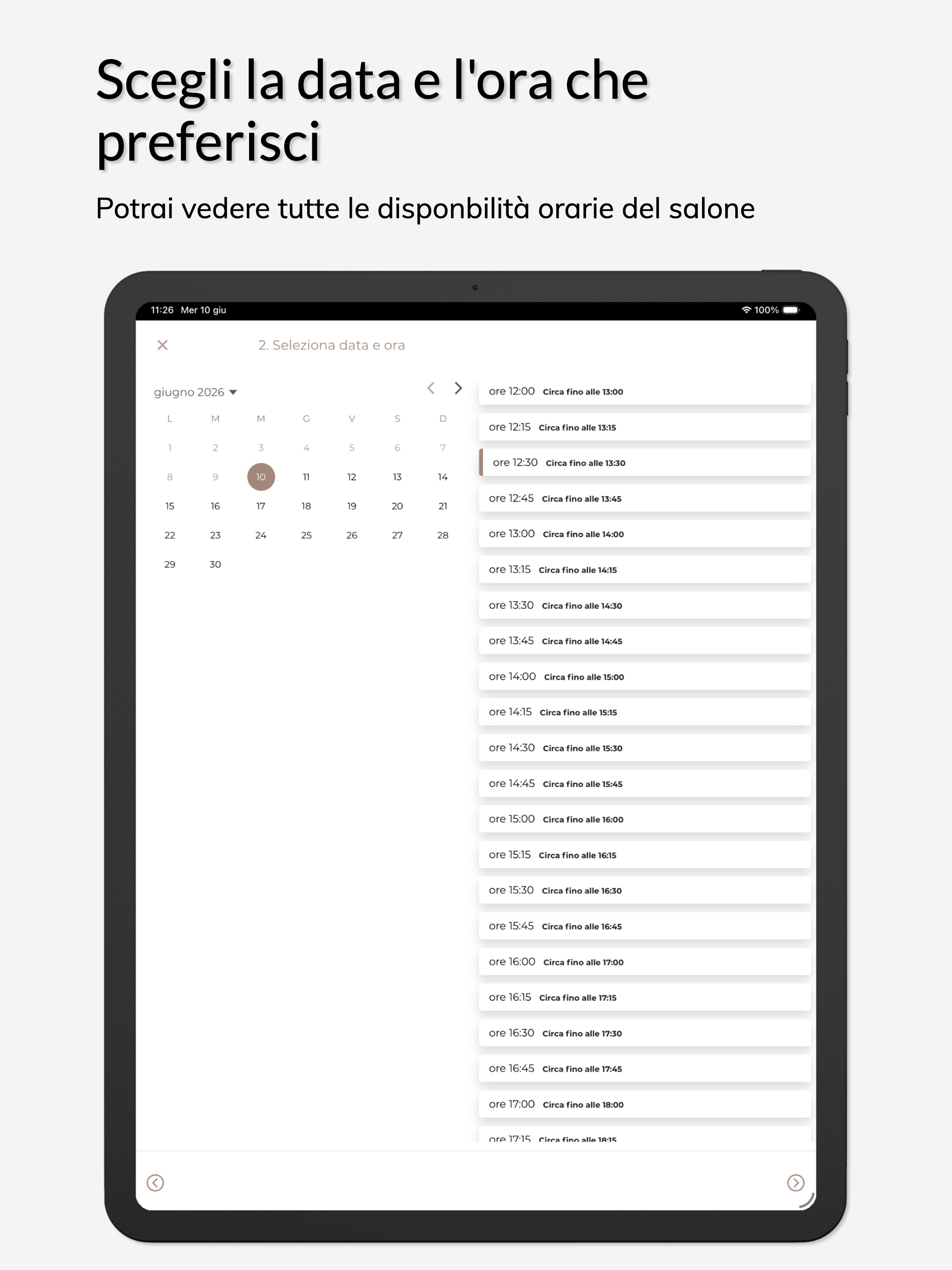 LaBio screenshot 7