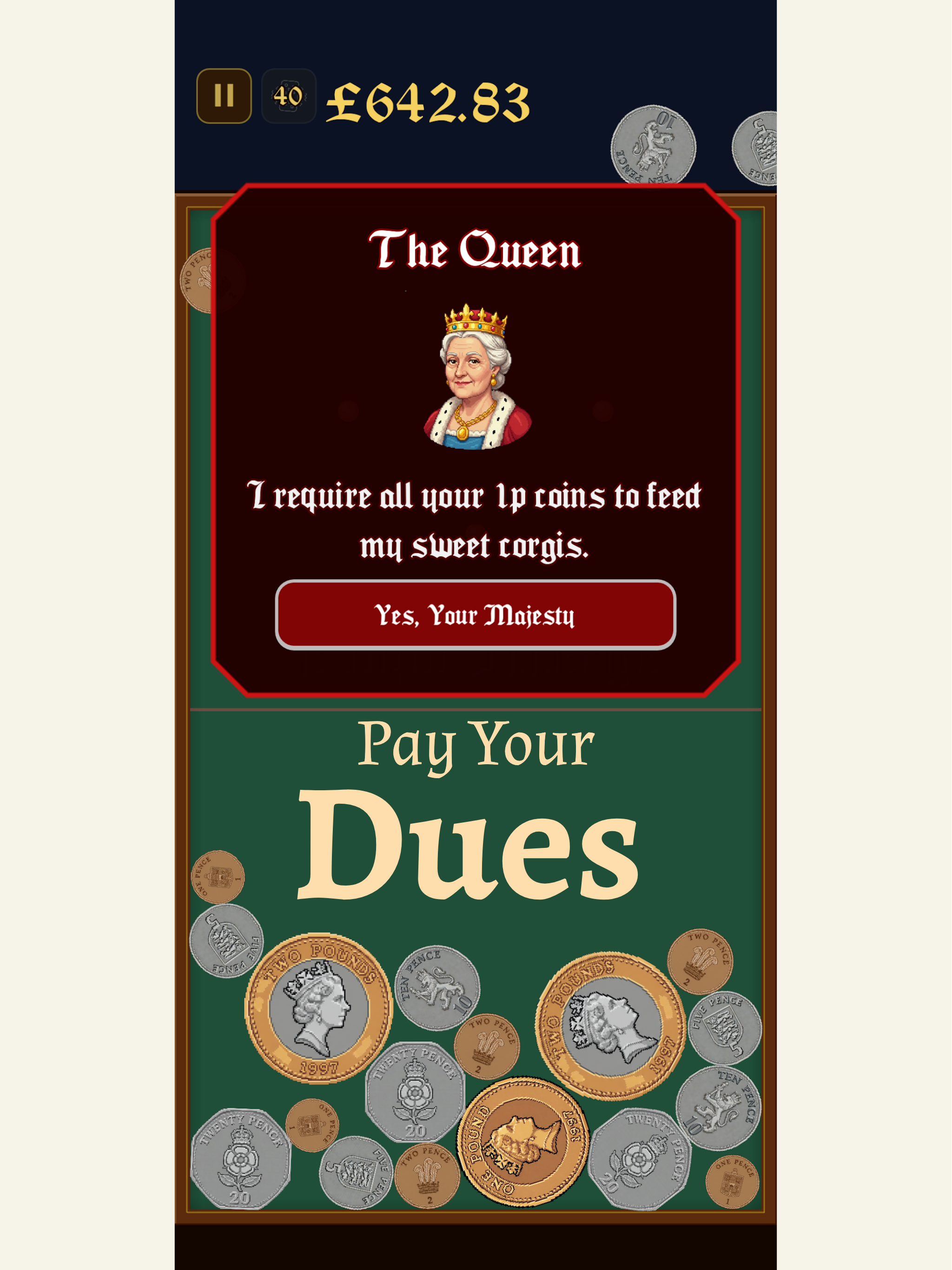 Royal Merge screenshot 10