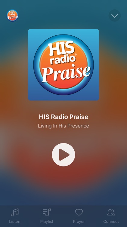 HIS Radio Praise