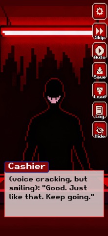 Next Customer Please Screenshot 2 of 10