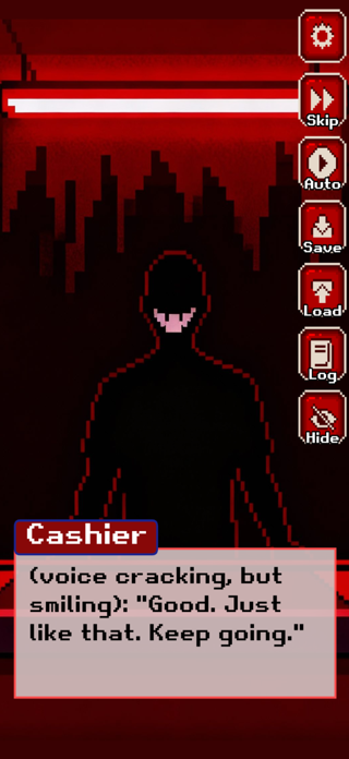 Next Customer Please Screenshot 2 of 10