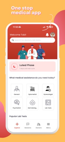 Liveldy Screenshot 3 of 9