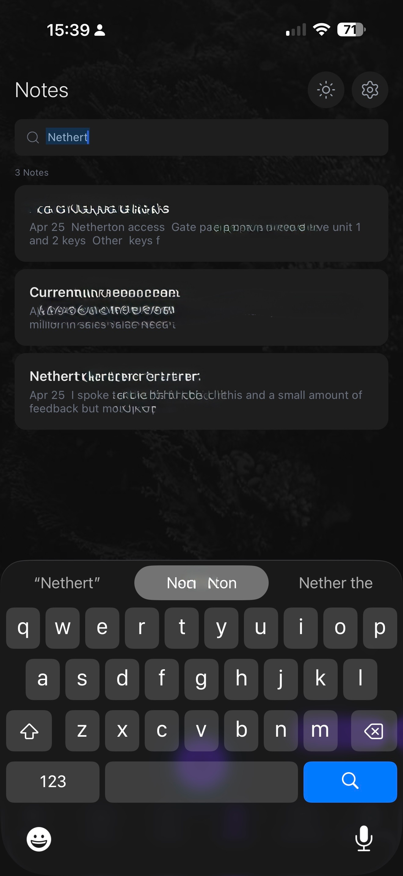 Sovra: Private AI Second Brain screenshot 9