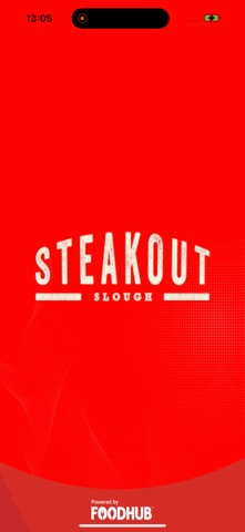 Steakout Slough Screenshot 1 of 4