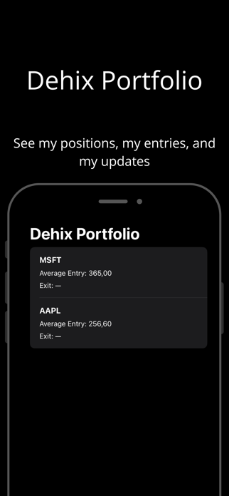 Dehix Screenshot 8 of 10