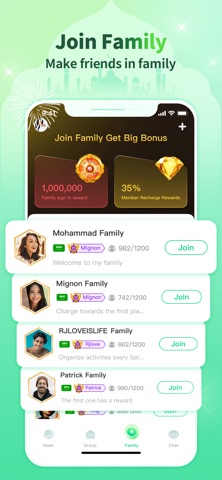 Famy Screenshot 7 of 8