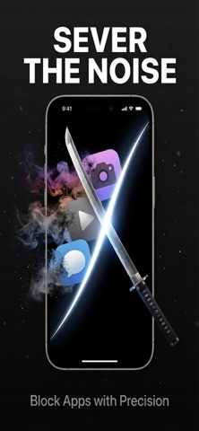 Shinobi: Deep Focus Shield screenshot