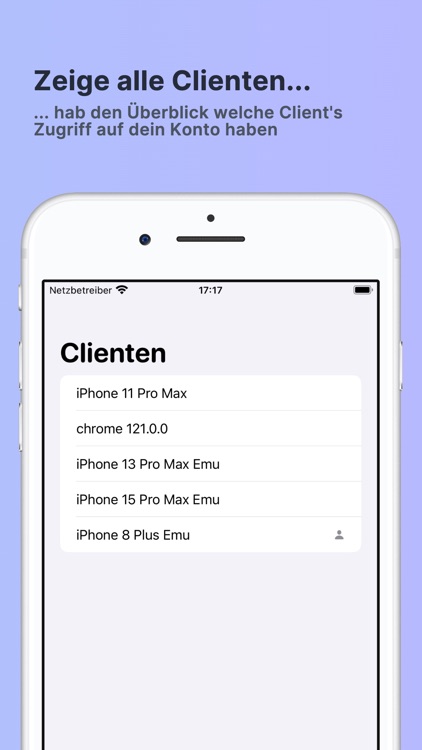 iGotify screenshot-4