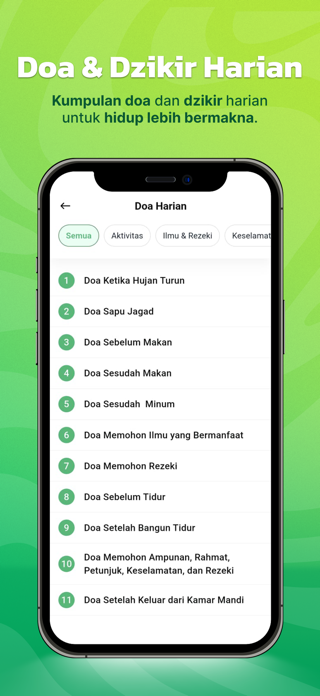 Muslimverse Screenshot 6 of 9
