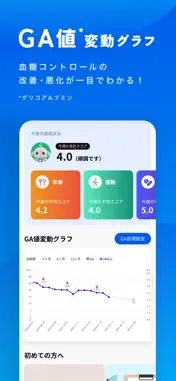 glucoreview screenshot 3