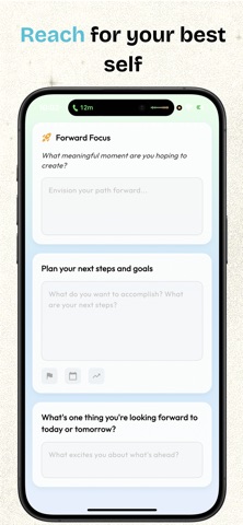 Chy: Understand and Grow iPhone screenshot