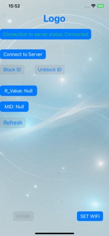AdmNoLo screenshot