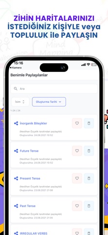 Foramind screenshot