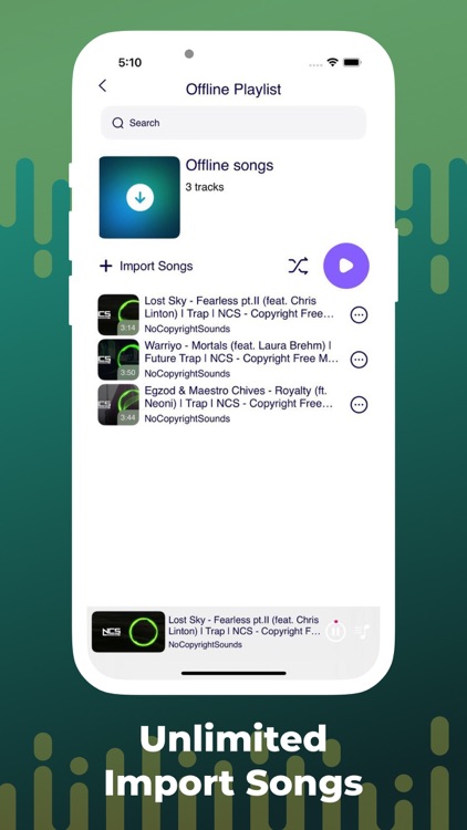 Music - Best music player sI