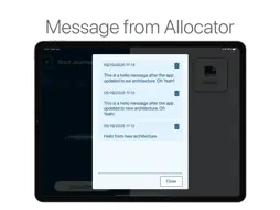 FreightTracker Driver App screenshot 9
