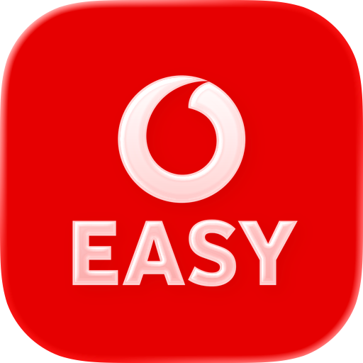 Vodafone EASY