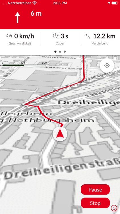radapp tirol screenshot-3