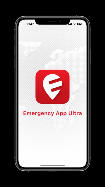 Emergency App Ultra