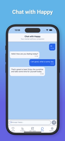 Happy Life Solutions screenshot