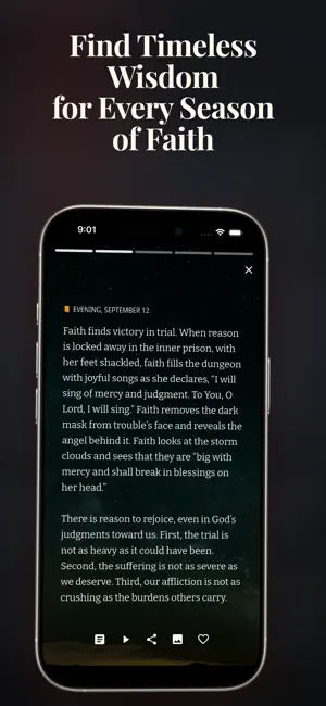 YouDevotion screenshot 2