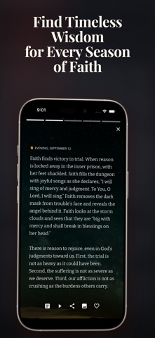 YouDevotion Screenshot 2 of 7