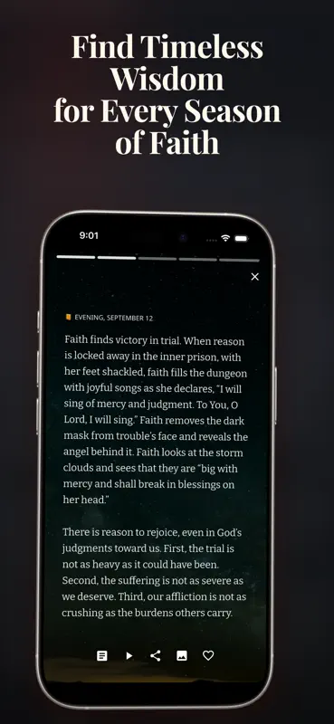 YouDevotion screenshot 2 of 7
