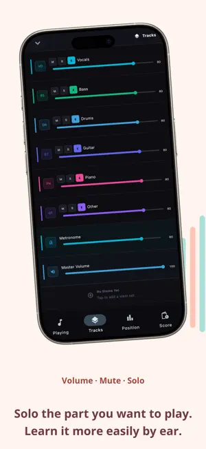 Layrise screenshot 3