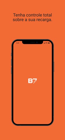 B7 ELECTRON screenshot