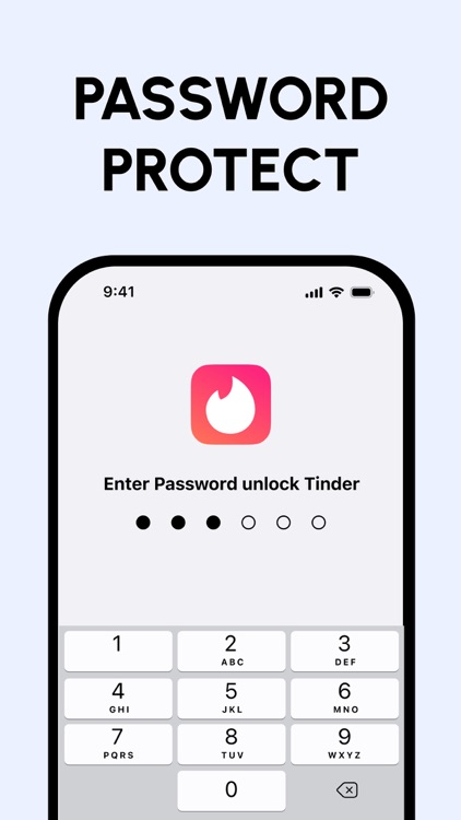 Super App Lock: Lock Apps