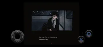 Saihate Station screenshot 2
