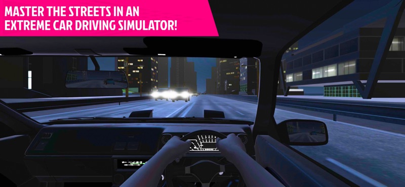 Speed Car Run: Need for Racing screenshot 9