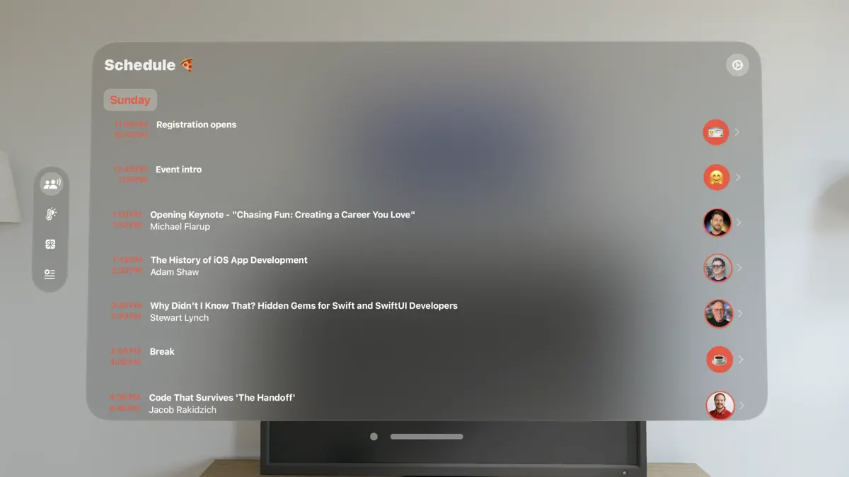Deep Dish Unofficial screenshot 1
