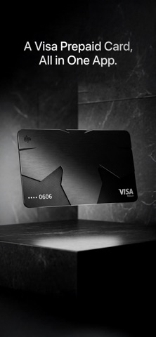 TechTechCard screenshot