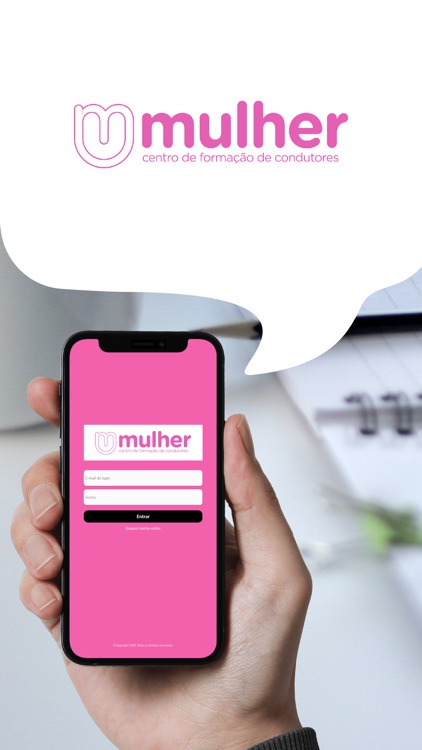 Autoescola Mulher screenshot-3