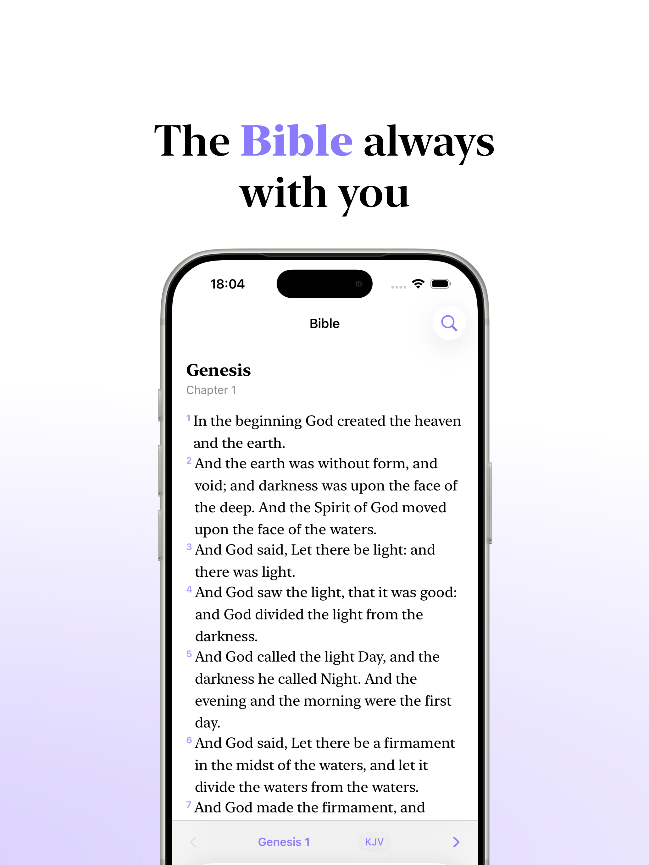 MyFaithPath screenshot 9