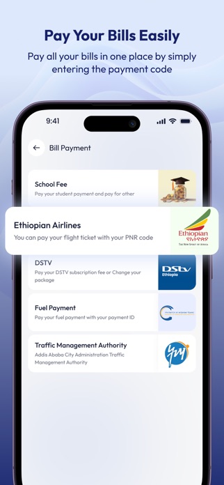 Dashen SuperApp Screenshot 10 of 10