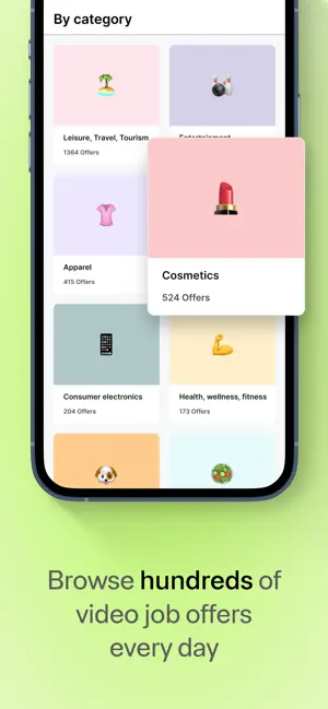 Billo Creator - Sell Content screenshot 4