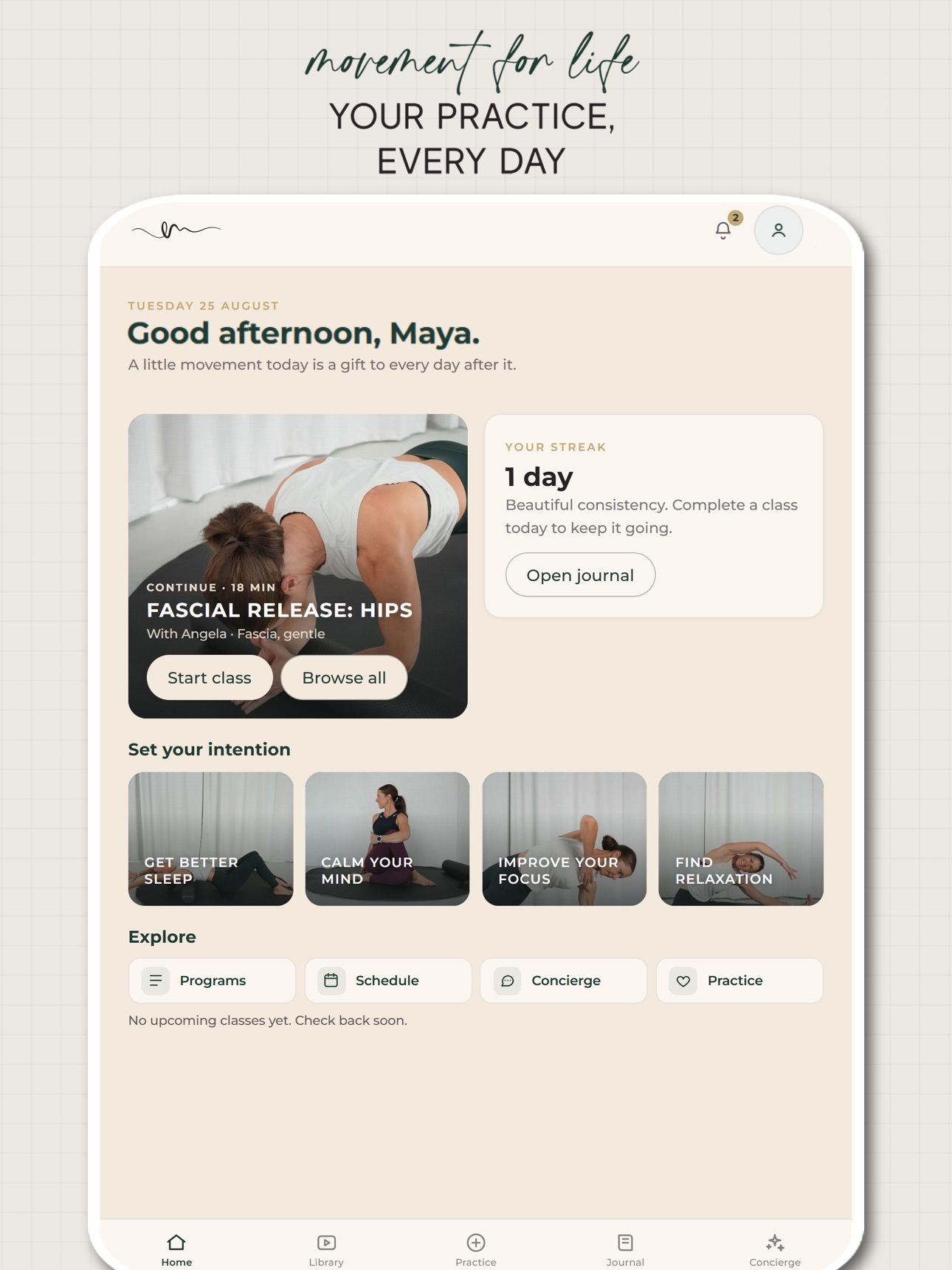 Screenshot 10 of evermoves