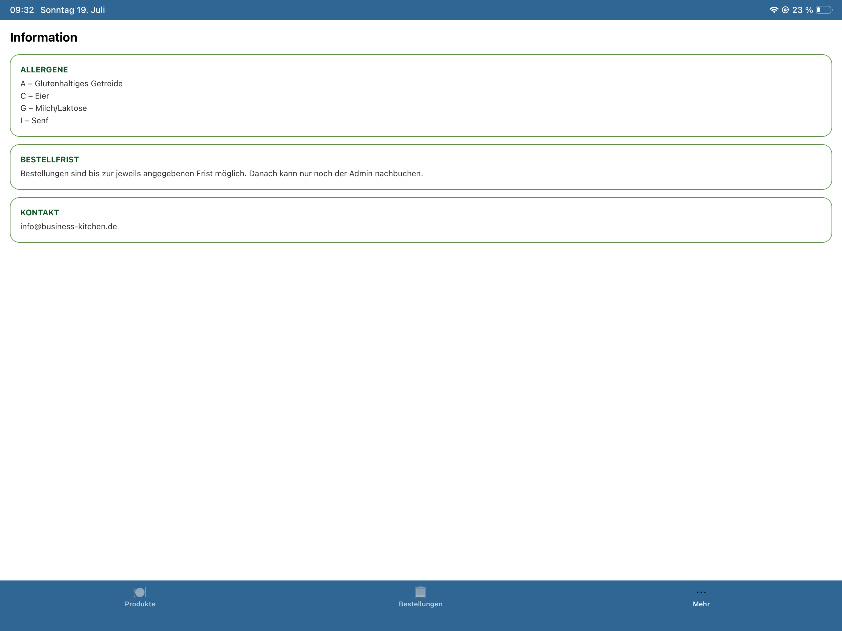 kantSys screenshot 10