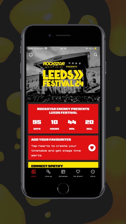 Reading & Leeds screenshot-7