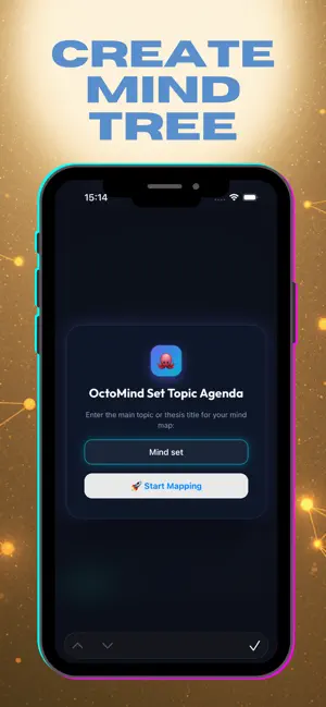 OcthoMind screenshot 3
