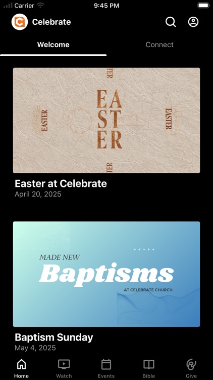 Celebrate Community Church