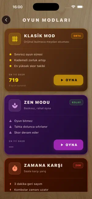 Logicz screenshot 3
