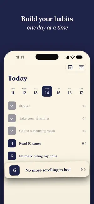 LYS: All-in-One Planner screenshot 3