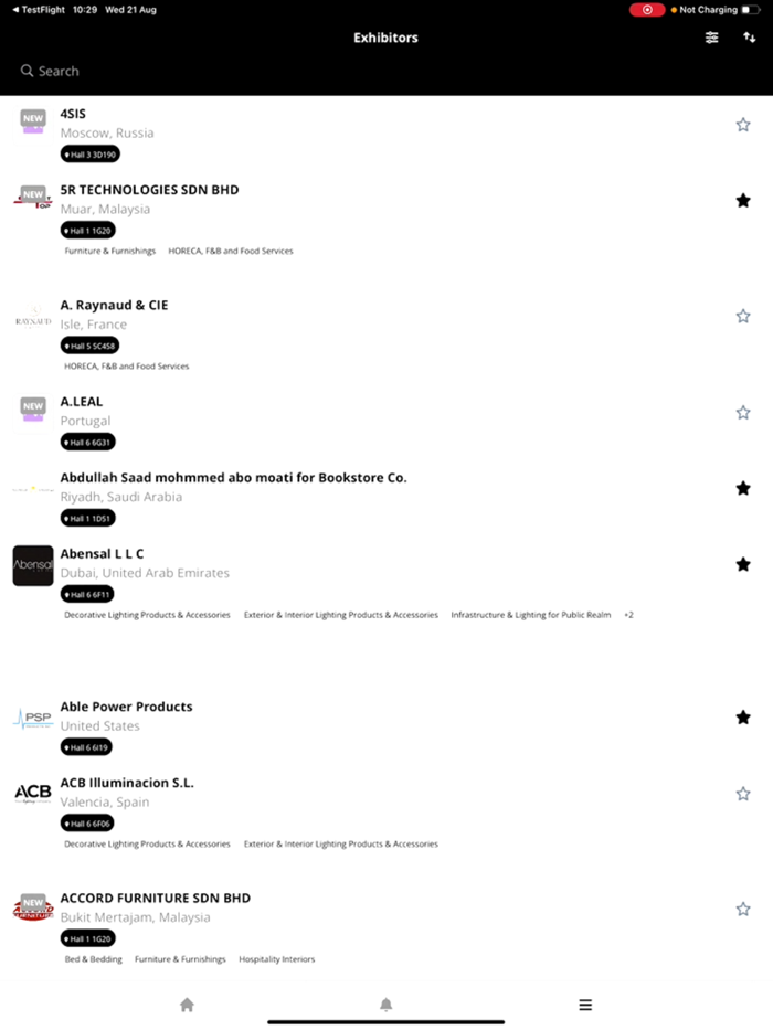 INDEX  Hotel Saudi Arabia