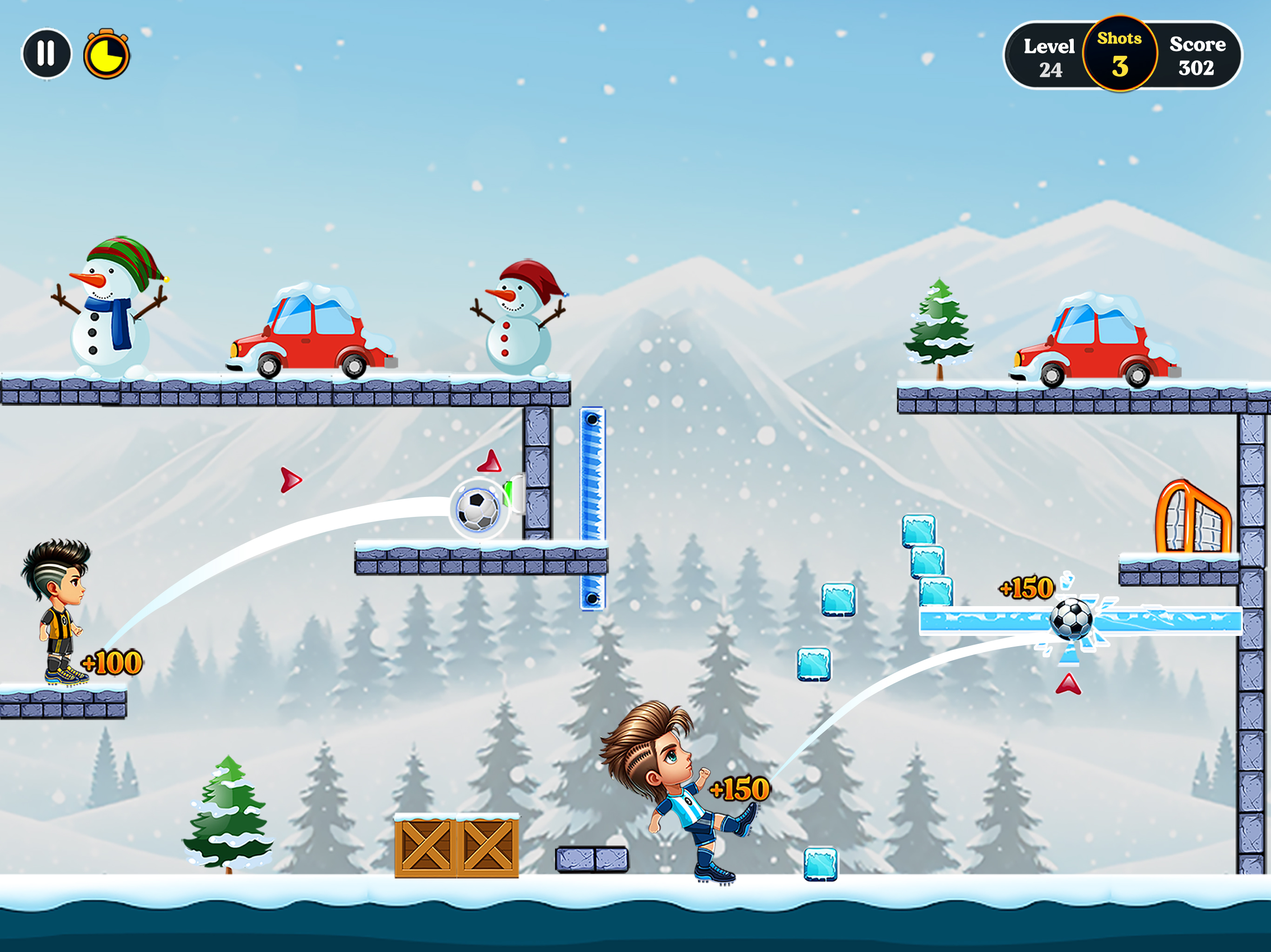 Soccer Kick 2024 screenshot 13