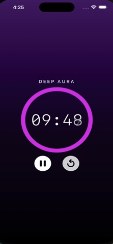 Aura Current screenshot